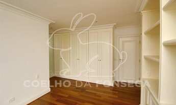 Imagem 3: São Paulo - Apartamento Padrão - Alto da Boa Vista