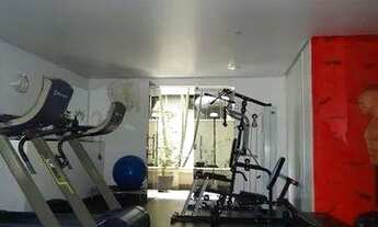 Imagem 5: Apartamento com 1 dormitório para alugar, 44 m² por R$ 3.463,00/mês - Indianópolis - São P