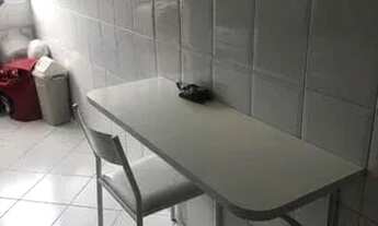 Imagem 2: Apartamento Residencial à venda, Jaguaribe, Osasco - AP1771