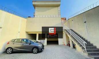 Imagem 4: Sobrado com 2 dormitórios à venda, 65 m² por R$ 320.000,00 - Vila Ré - São Paulo/SP