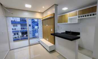 Imagem: Apartamento no Condomínio Barcelona