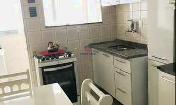 Imagem: Apartamento com 2 dorms, Caiçara, Praia