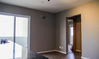 Imagem 2: Apartamento para Aluguel - Jardim Bela Vista, 2 Quartos, 64 m2