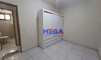 Imagem 5: Apartamento com 2 quartos para alugar no bairro Montese - Fortaleza/CE