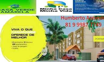 Imagem: Comprar apartamento no Minha Casa, Minha