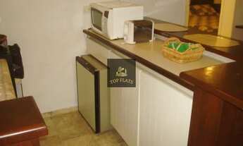 Imagem 4: Flat disponível no Jardim Paulista - SP