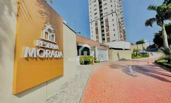 Imagem: Apto 2qts, Reserva Morada, 70 mobiliado