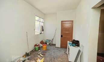 Imagem 3: Apartamento para Aluguel - Cascadura, 1 Quarto, 50 m2