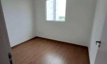 Imagem 3: Apartamento com 2 dormitórios, 53 m² - venda por R$ 250.000,00 ou aluguel por R$ 1.640,00