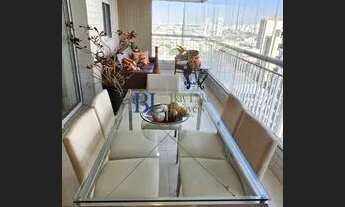 Imagem 2: Aluguel Na Mooca 112M² 1Suíte - Depósito - Varanda Gourmet!