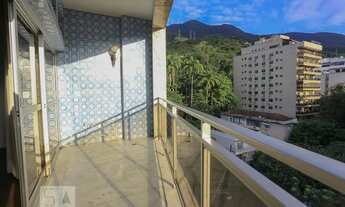 Imagem 7: Apartamento à Venda - Tijuca, 3 Quartos, 180 m2