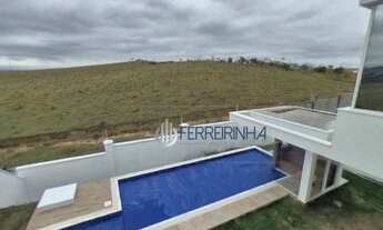 Imagem 2: Casa com 4 dormitórios, 361 m² - venda por R$ 3.800.000 ou aluguel por R$ 18.000/mês - Con