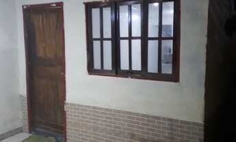 Imagem: Casa térrea