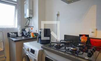 Imagem 7: Apartamento à Venda - São Sebastião, 2 Quartos, 61 m2