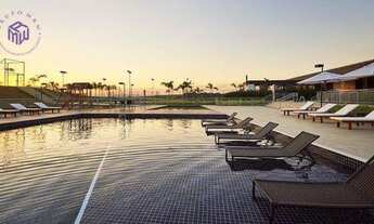 Imagem 4: Casa com 3 dormitórios à venda, 240 m² por R$ 1.900.000 - Alphaville Nova Esplanada IV - V