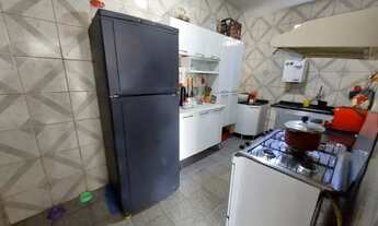 Imagem 3: Realengo: boa casa duplex 2 quartos com garagem