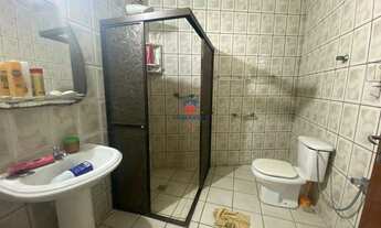 Imagem 2: Casa ISOLADA, Caiçara, Praia Grande - R$ 600 mil, Cod