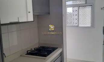 Imagem 3: Apartamento para venda possui 52 metros quadrados com 2 quartos em Pagador de Andrade - Ja