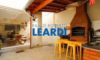 Imagem: SOBRADO - BROOKLIN - SP