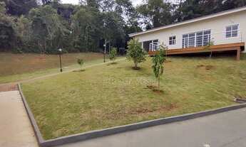 Imagem 2: Casa com 4 dormitórios, 354 m² - venda por R$ 1.100.000,00 ou aluguel por R$ 5.000,00/mês