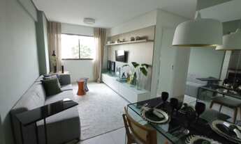 Imagem 3: VÁRZEA RECIFE 2 QUARTOS