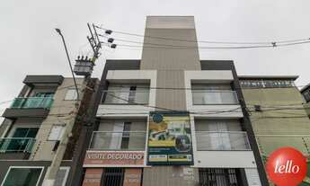 Imagem 4: São Paulo - Kitchenette/Studio - Vila Prudente