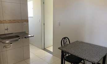 Imagem 2: Kitinete Aldeota