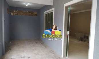 Imagem 4: Casa com 2 dormitórios, 85 m² - venda por R$ 265.000,00 ou aluguel por R$ 1.200,00/mês - R