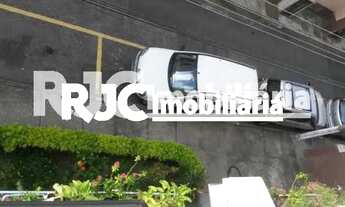 Imagem 6: Apartamento para venda possui 49 metros quadrados com 2 quartos em Vila Isabel - Rio de Ja