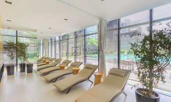 Imagem 2: Apartamento Venda Brooklin 68 m² 1 Dormitórios