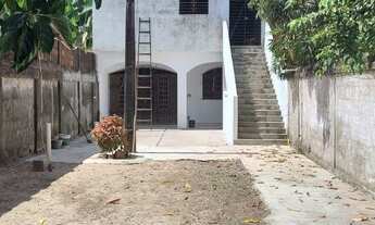 Imagem 4: Casa Térrea com dois quartos