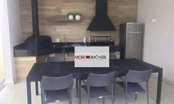 Imagem 5: Apartamento Garden com 2 dormitórios para alugar, 57 m² por R$ 5.039,00/mês - Lapa - São P