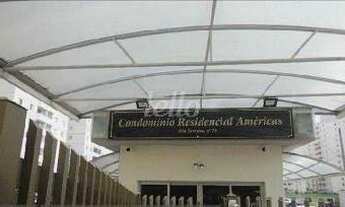 Imagem 5: Guarulhos - Apartamento Padrão - Jardim Bom Clima