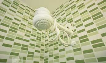 Imagem 3: Apartamento para Aluguel - Glória, 1 Quarto, 30 m2