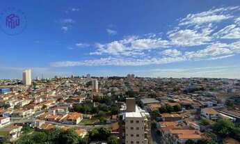 Imagem 6: Apartamento com 1 dormitório, 38 m² - venda por R$ 220.000,00 ou aluguel por R$ 1.795,00/m