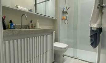 Imagem 4: Apartamento Jardins 1 dormitório