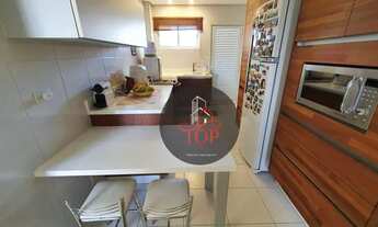 Imagem 4: Apartamento à venda, 78 m² por R$ 636.000,00 - Jardim - Santo André/SP