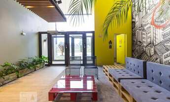 Imagem 5: Apartamento para Aluguel - Partenon, 1 Quarto, 38 m2