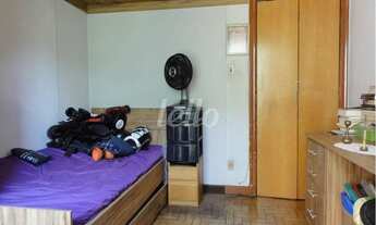 Imagem: São Paulo - Casa de Vila - Saúde