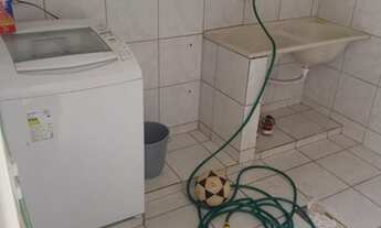 Imagem 2: Aluguel Apartamento - Setor Oeste Gama Quadra 12