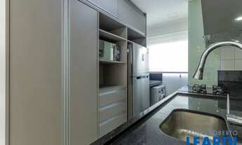 Imagem 14: APARTAMENTO - BROOKLIN - SP