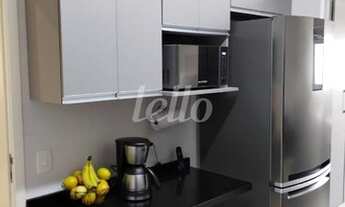 Imagem: São Paulo - Apartamento Padrão - Vila