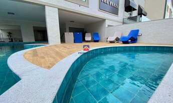 Imagem 4: Apartamento com 2 dorms, Guilhermina, Praia Grande - R$ 670 mil, Cod