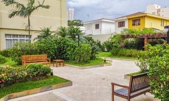 Imagem 7: Apartamento Locação Vila Mascote 83 m² 1 Dormitórios