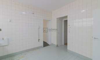 Imagem 7: Apartamento Locação 3 Dormitórios - 230 m² Jardim Paulista