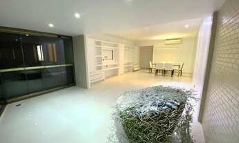 Imagem 4: Apartamento para aluguel tem 150 metros quadrados com 3 suítes SAINT TROPEZ / Av Lucio Cos