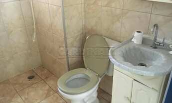 Imagem 6: Apartamento Padrão em São Carlos