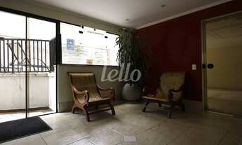 Imagem 2: São Paulo - Apartamento Padrão - Moema