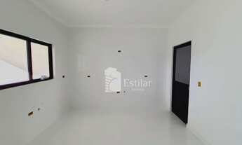 Imagem 6: LANÇAMENTO! Casa 03 quartos (01 suíte) no Afonso Pena, São José dos Pinhais