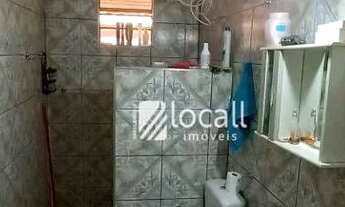 Imagem 5: Chácara com 2 dormitórios à venda, 1000 m² por R$ 210.000 - Estância Luiza (zona Rural)